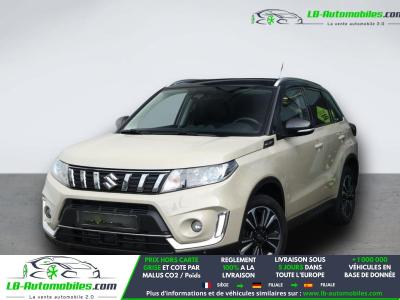 Suzuki Vitara 1.4 Boosterjet 140ch BVM