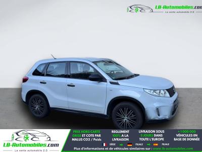 Suzuki Vitara 1.6 VVT 120ch BVM