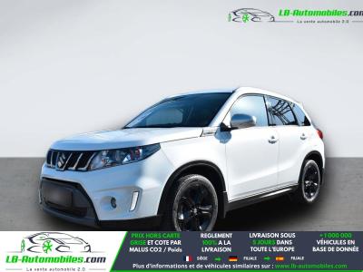 Suzuki Vitara 1.4 Boosterjet 140ch BVA