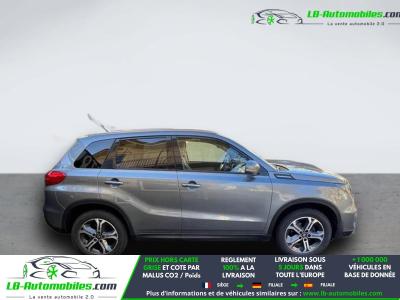 Suzuki Vitara 1.6 VVT 120ch BVA
