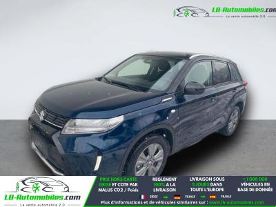 Suzuki Vitara 1.0 Boosterjet Allgrip BVA 111ch