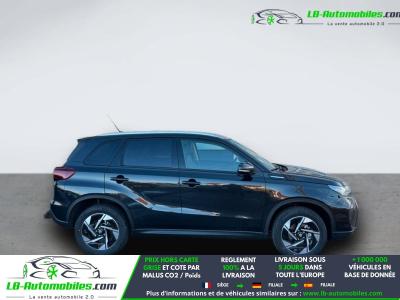Suzuki Vitara 1.0 Boosterjet Allgrip BVA 111ch