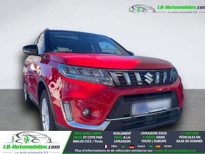 Suzuki Vitara 1.4 Boosterjet Allgrip 129ch BVA