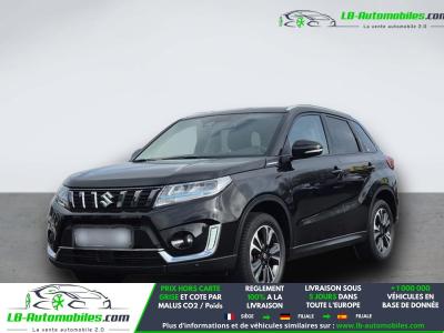 Suzuki Vitara 1.4 Boosterjet Allgrip 129ch BVA