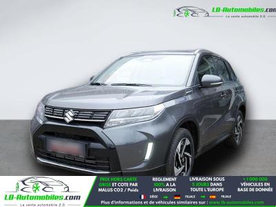Suzuki Vitara 1.0 Boosterjet Allgrip BVA 111ch