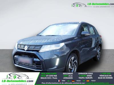 Suzuki Vitara 1.0 Boosterjet Allgrip BVA 111ch