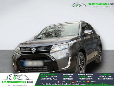 Suzuki Vitara 1.0 Boosterjet Allgrip BVA 111ch