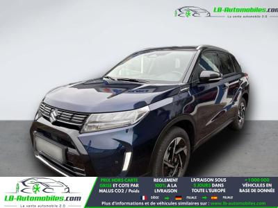 Suzuki Vitara 1.0 Boosterjet Allgrip BVA 111ch