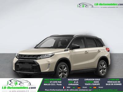 Suzuki Vitara 1.0 Boosterjet Allgrip BVM 111ch