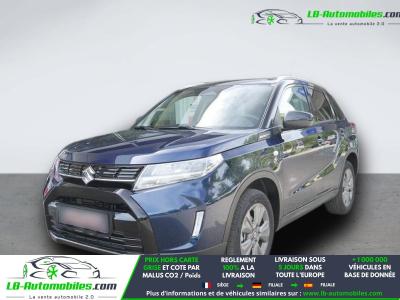 Suzuki Vitara 1.0 Boosterjet Allgrip BVM 111ch