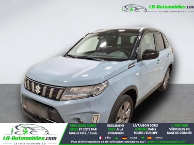 Suzuki Vitara 1.4 Boosterjet 129ch BVA