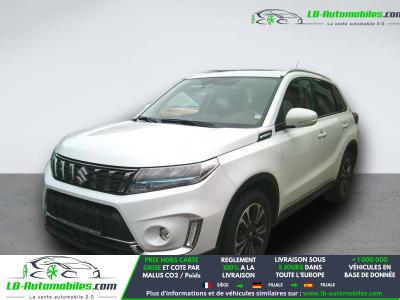 Suzuki Vitara 1.5 Dualjet Allgrip Hybrid BVA 102ch