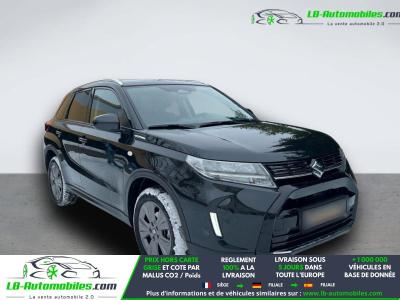 Suzuki Vitara 1.5 Dualjet Allgrip Hybrid BVA 102ch