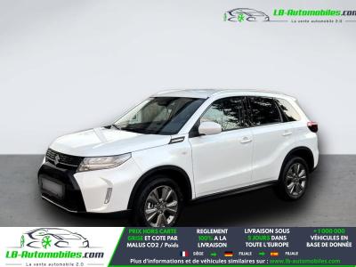Suzuki Vitara 1.0 Boosterjet Allgrip BVM 111ch