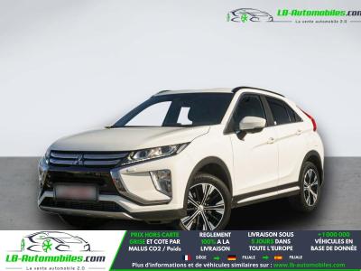 Mitsubishi Eclipse Cross 1.5 MIVEC 163 BVA 4WD