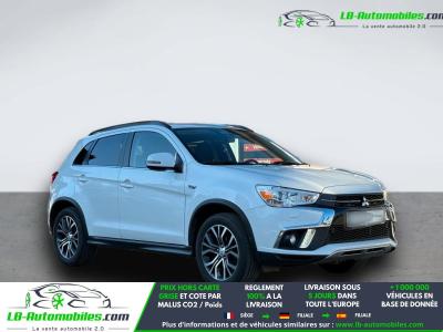 Mitsubishi ASX 1.6 MIVEC 117 2WD BVM