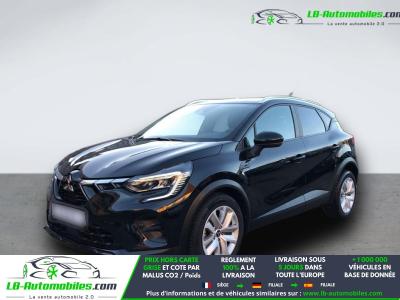 Mitsubishi ASX 1.0 MPI-T 91 BVM