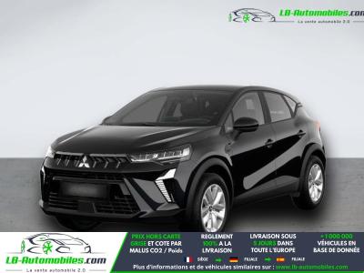 Mitsubishi ASX 1.0 MPI-T 91 BVM