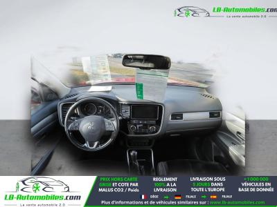 Mitsubishi Outlander 2.2 DI-D 150 2WD BVM