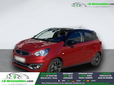 Mitsubishi Space Star 1.2 MIVEC 80  BVA