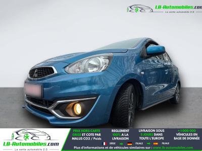 Mitsubishi Space Star 1.2 MIVEC 80  BVA