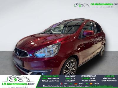 Mitsubishi Space Star 1.2 MIVEC 80  BVA