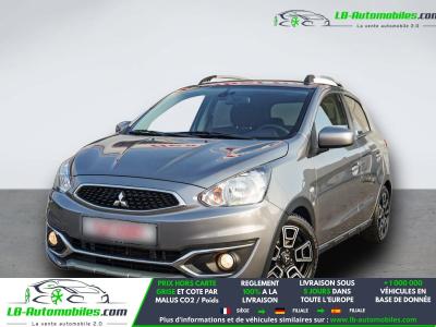 Mitsubishi Space Star 1.2 MIVEC 80  BVA