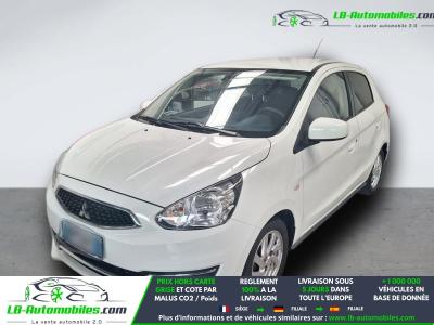 Mitsubishi Space Star 1.0 MIVEC 71 ch BVM