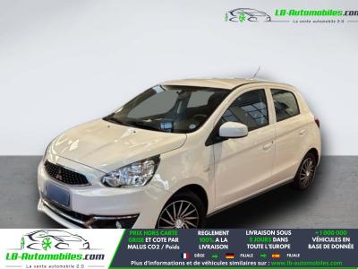 Mitsubishi Space Star 1.0 MIVEC 71 ch BVM