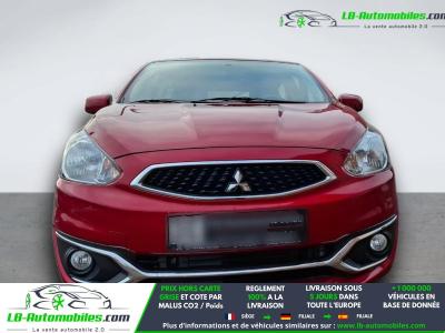 Mitsubishi Space Star 1.0 MIVEC 71 ch BVM