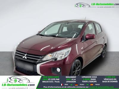 Mitsubishi Space Star 1.0 MIVEC 71 ch BVM