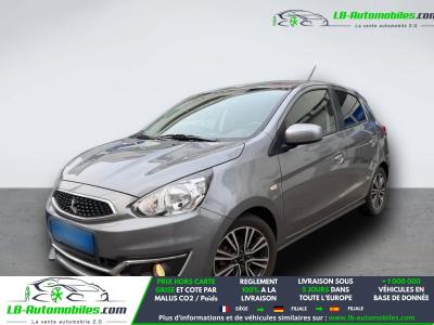 Mitsubishi Space Star 1.2 MIVEC 80  BVA