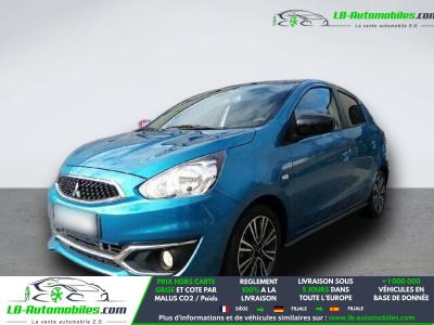 Mitsubishi Space Star 1.2 MIVEC 80  BVA