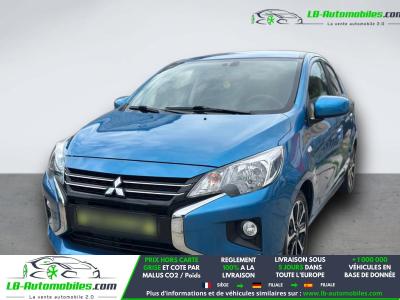 Mitsubishi Space Star 1.2 MIVEC 80 BVM