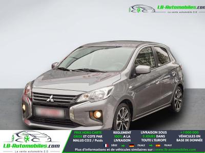 Mitsubishi Space Star 1.2 MIVEC 80 BVM