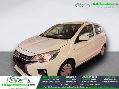 Mitsubishi Space Star 1.0 MIVEC 71 ch BVM