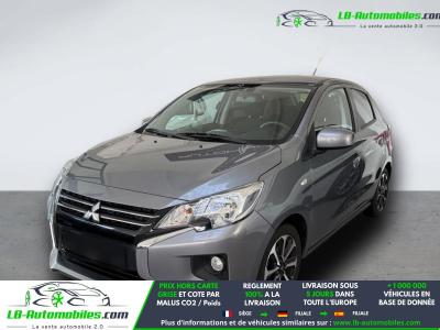 Mitsubishi Space Star 1.2 MIVEC 71 BVA