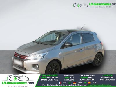 Mitsubishi Space Star 1.2 MIVEC 71 BVA