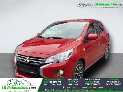 Mitsubishi Space Star 1.2 MIVEC 71 BVA