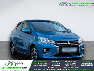 Mitsubishi Space Star 1.2 MIVEC 71 BVA