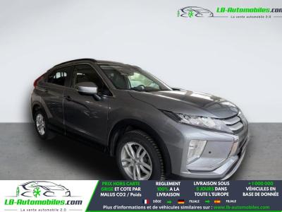 Mitsubishi Eclipse Cross 1.5 MIVEC 163 BVA 2WD