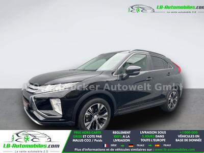 Mitsubishi Eclipse Cross 1.5 MIVEC 163 BVA 2WD