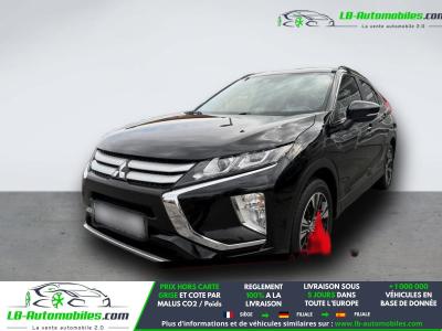 Mitsubishi Eclipse Cross 1.5 MIVEC 163 BVA 2WD