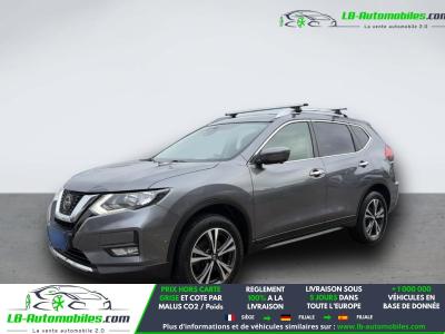 Nissan X-Trail 1.7 dCi 150 5pl BVA