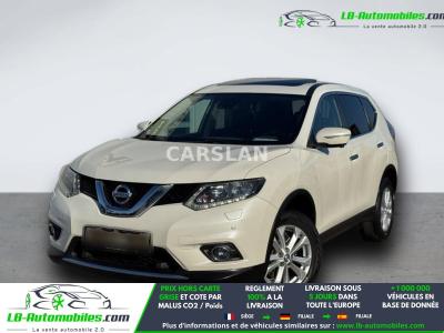 Nissan X-Trail 1.6 dCi 130 7pl BVM