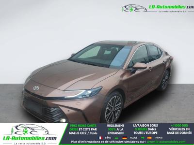 Toyota Camry Hybride 218ch 2WD BVA