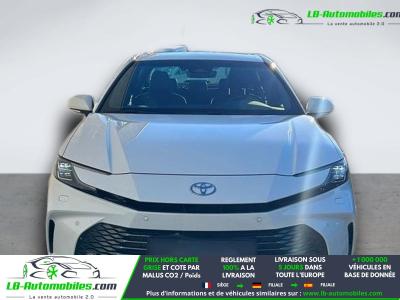 Toyota Camry Hybride 218ch 2WD BVA