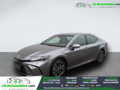 Toyota Camry Hybride 218ch 2WD BVA