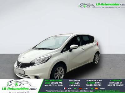 Nissan Note 1.2 - DIG-S 98 BVM