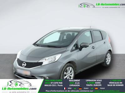 Nissan Note 1.2 - DIG-S 98 BVA